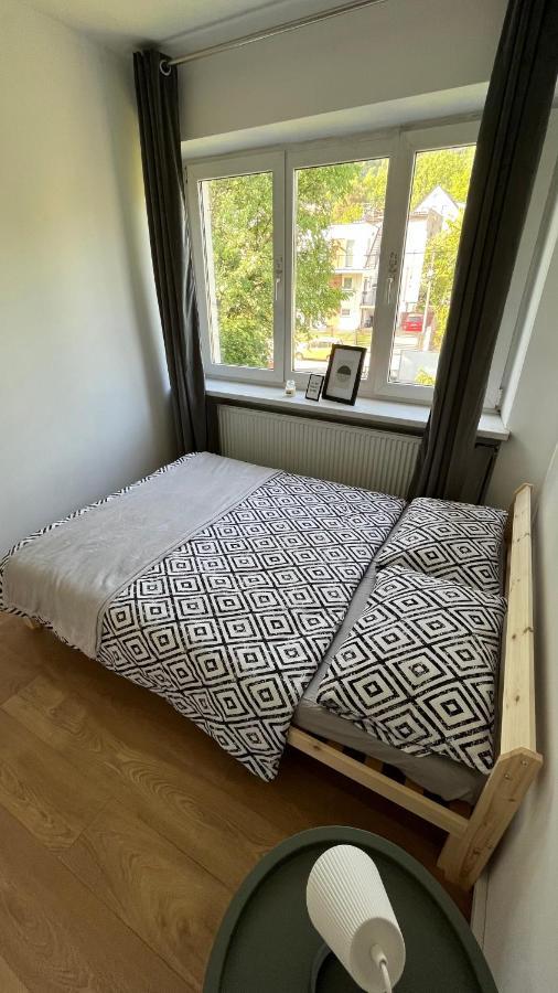 Privatunterkunft Comfy, And Small In *