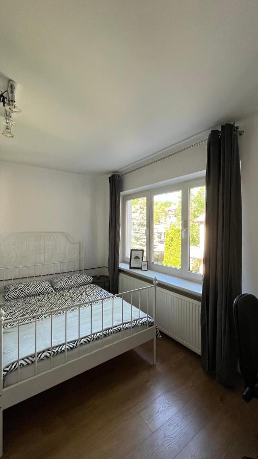 Comfy, And Small In Krakau