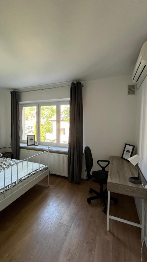 Privatunterkunft Comfy, And Small In Krakau