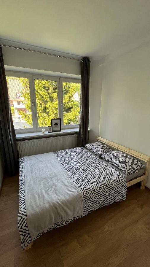 Privatunterkunft Comfy, And Small In