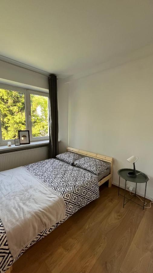 Privatunterkunft Comfy, And Small In Krakau