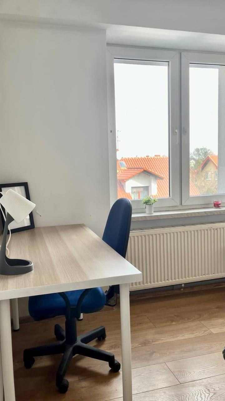Privatunterkunft Comfy, And Small In