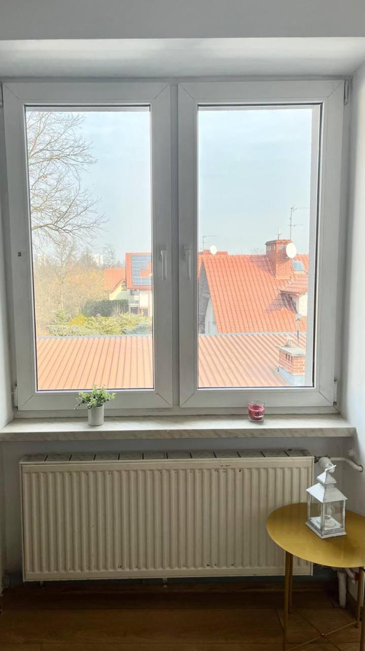 Comfy, And Small In Privatunterkunft *