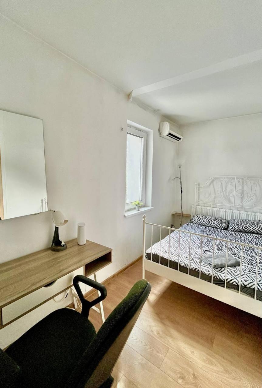 Privatunterkunft Comfy, And Small In Krakau