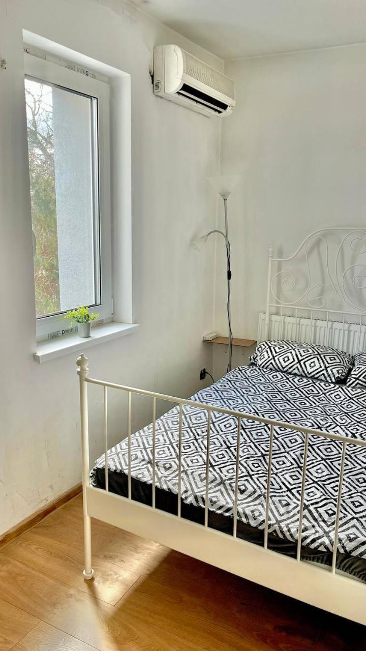Comfy, And Small In Krakau