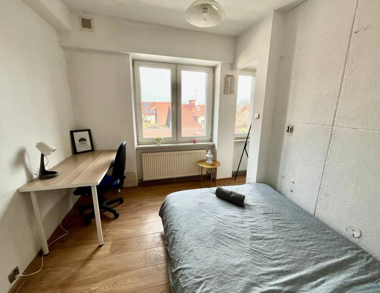 Privatunterkunft Comfy, And Small In