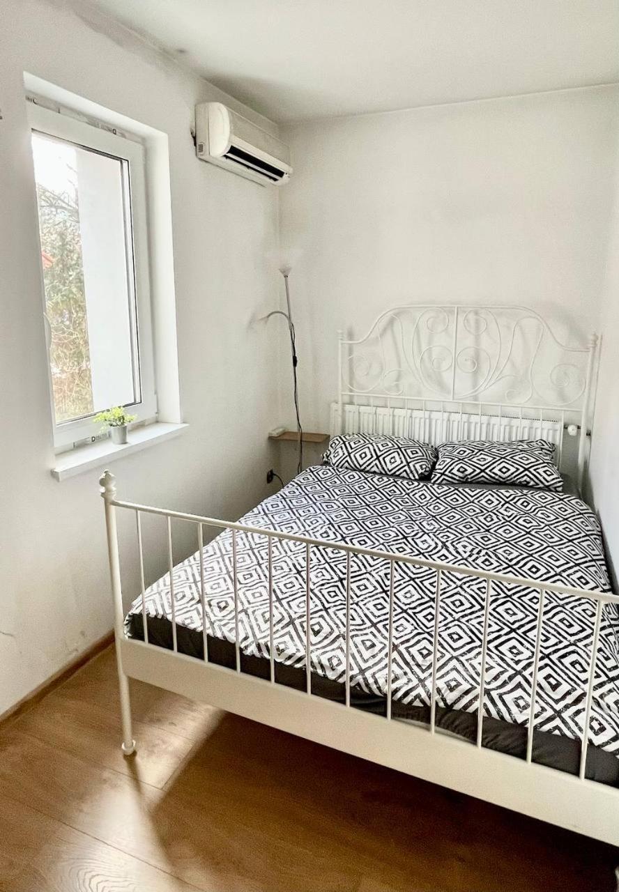 Comfy, And Small In Krakau
